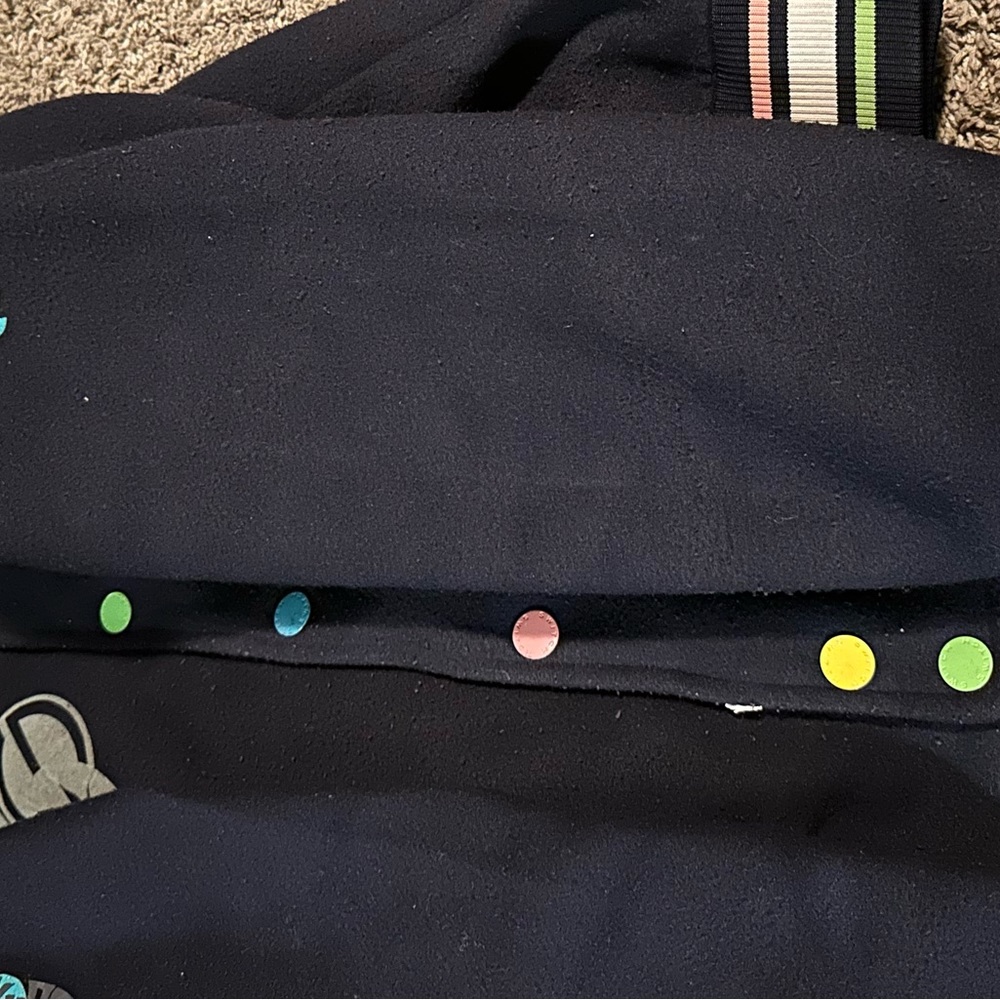 Switch Jacket - image 3